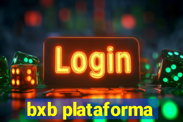 bxb plataforma